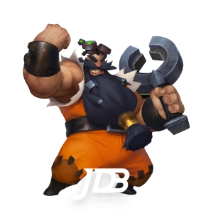 jdb