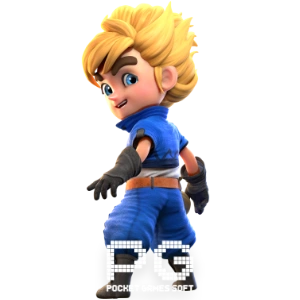 pg soft