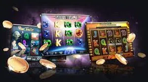 y1 slots